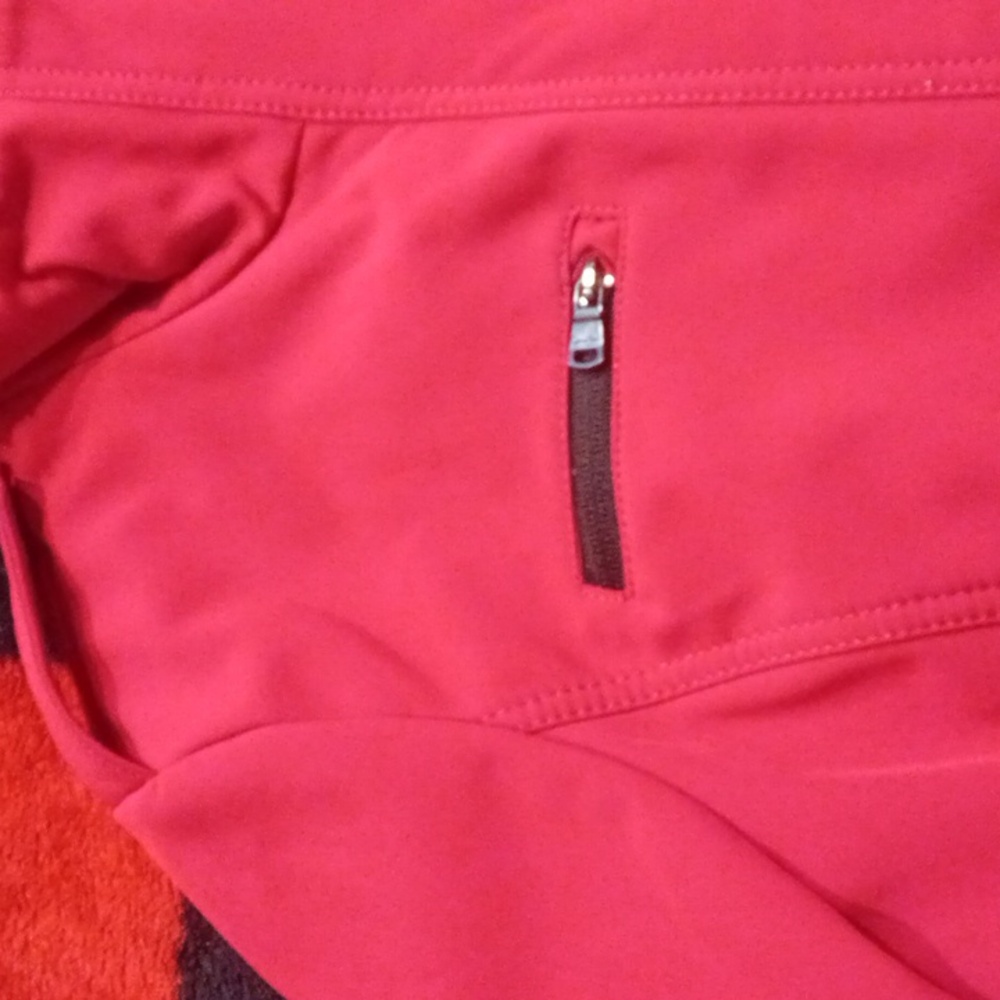 Jessica Simpson Jacket (L) - Picture 6 of 11
